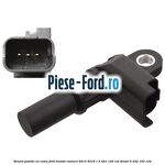Senzor pozitie arbore cotit Ford Transit Connect 2013-2018 1.5 TDCi 120 cai diesel